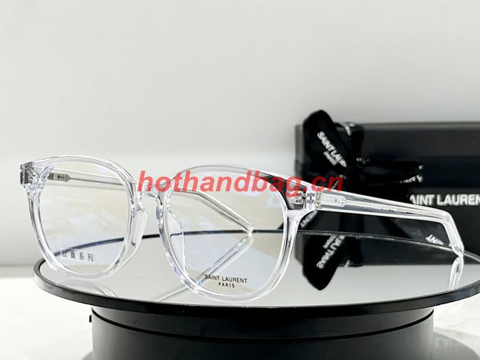 Saint Laurent Sunglasses Top Quality SLS00499